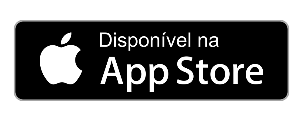 Disponível na App Store