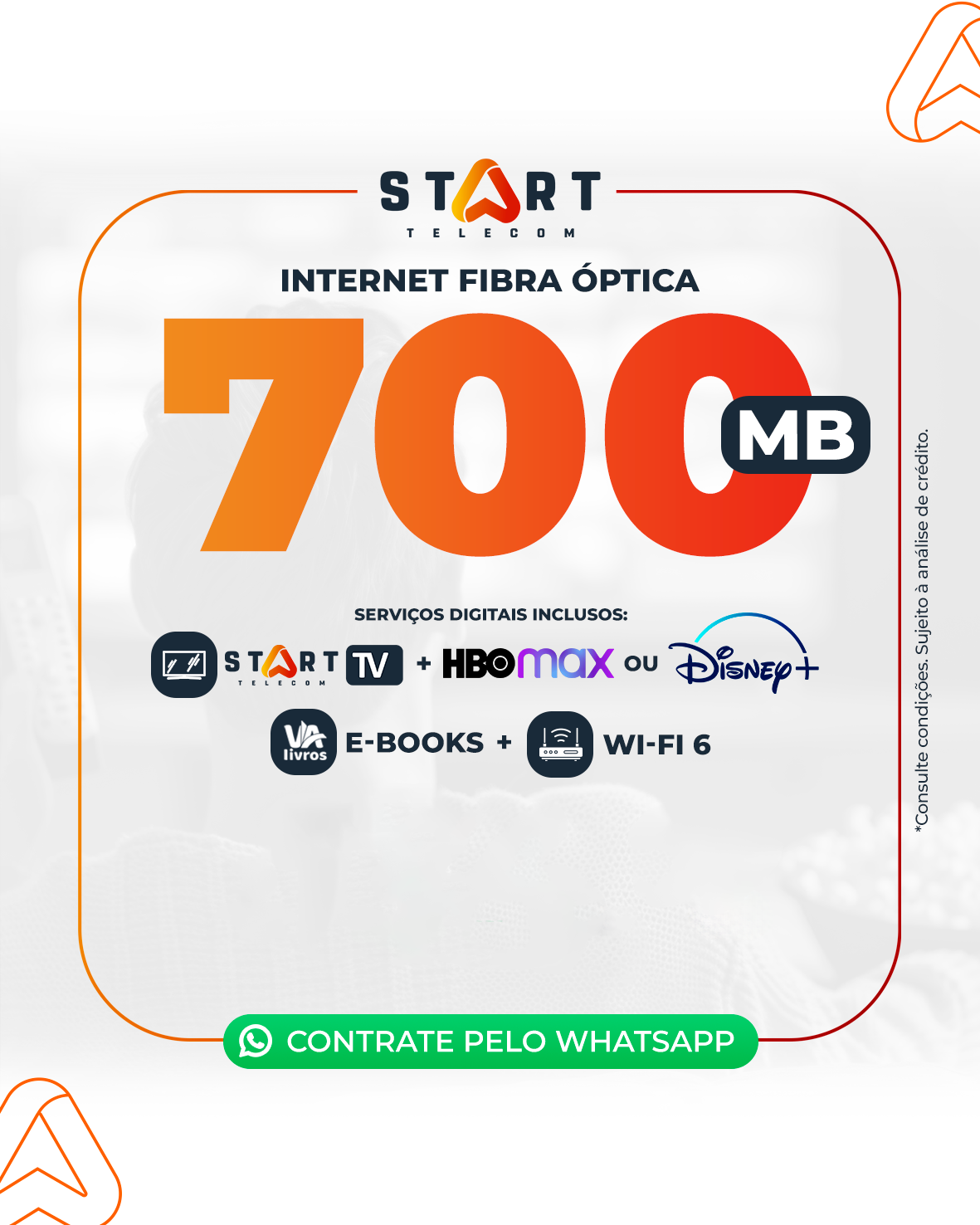 Plano 700 R2 Residencial